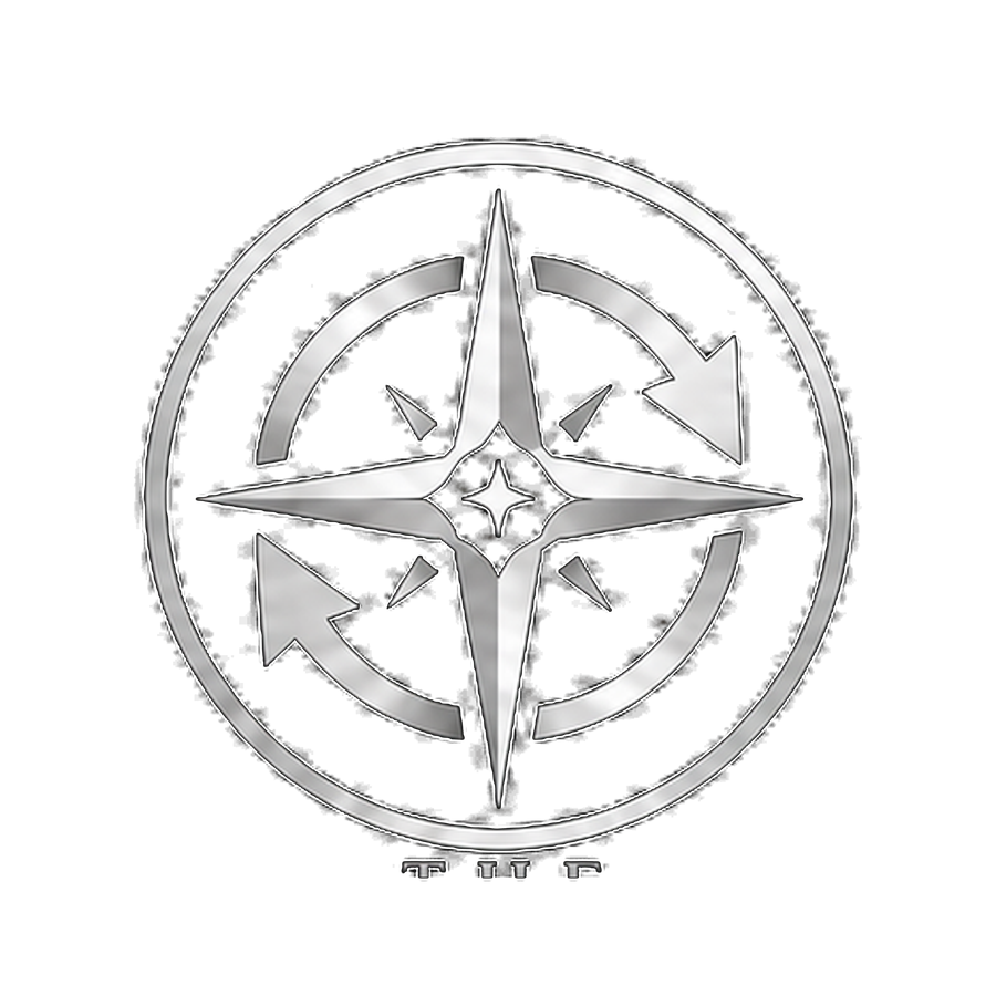 Grandline Exchange compass